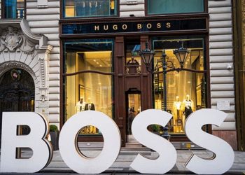 Hugo Boss tells investors to snub Mike Ashley’s ‘inadequate’ £2.3bn bid