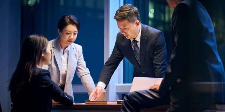 Blick Rothenberg: US tariffs make UK more appealing to Japanese firms