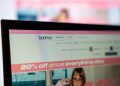 Loose the grey tracksuits: Boohoo boss orders staff back to the office five days a week