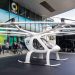 Vertical’s flying taxis stay British as £10m seals 1,000 jobs