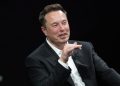 SpaceX slips below IPO price as UK investors’ £271m bet turns sour