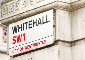 Whitehall’s AI playbook: train staff first, switch on tools second