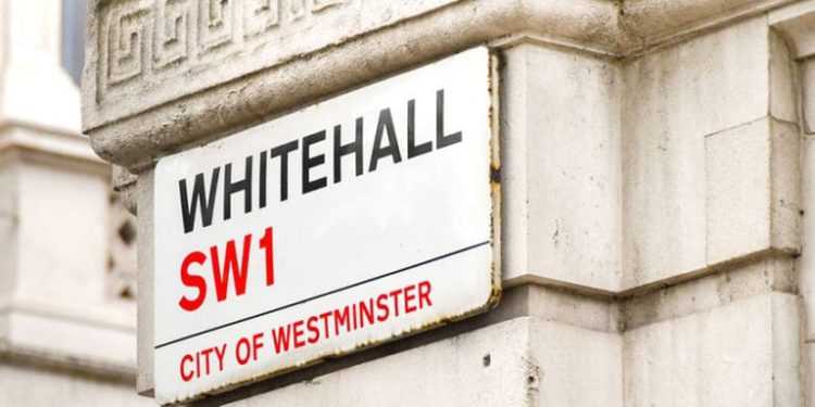 Whitehall’s AI playbook: train staff first, switch on tools second