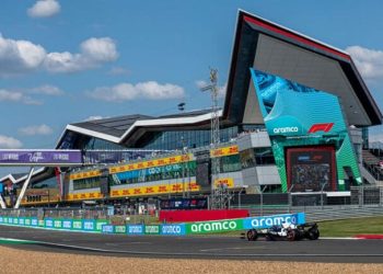 Formula 1 worth £12bn a year to UK economy as record Silverstone crowd delivers £100m boost