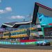 Formula 1 worth £12bn a year to UK economy as record Silverstone crowd delivers £100m boost
