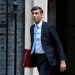 Sunak admits Covid bailouts were a mistake as he urges Britain to let failing firms go bust