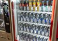 Vending ban on energy drinks to cost industry £43m a year