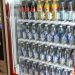 Vending ban on energy drinks to cost industry £43m a year