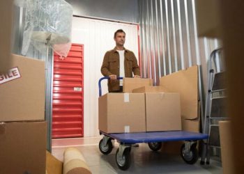 Top 10 Self Storage Companies in London for Businesses and Homeowners