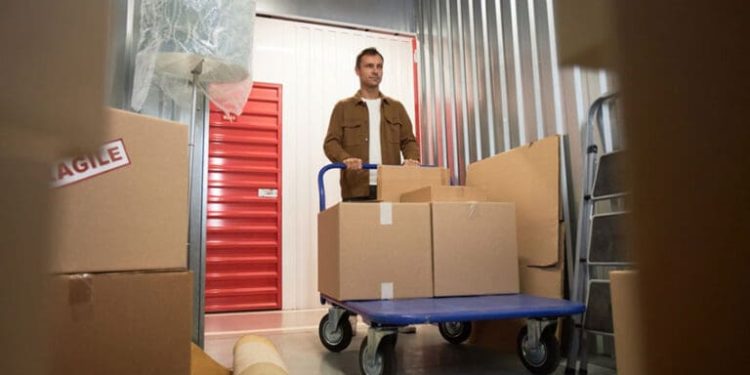 Top 10 Self Storage Companies in London for Businesses and Homeowners