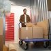 Top 10 Self Storage Companies in London for Businesses and Homeowners