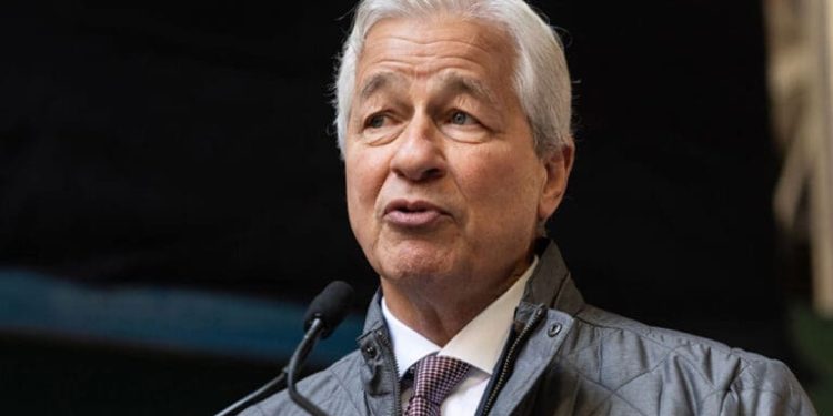 ‘I’m praying they get policy right’: Dimon puts Burnham on notice