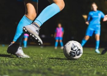 Next generation of Lionesses at risk as girls’ grassroots football goes chronically underfunded