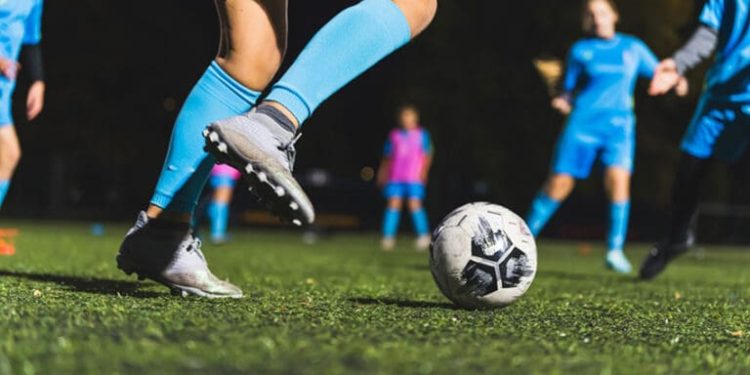 Next generation of Lionesses at risk as girls’ grassroots football goes chronically underfunded