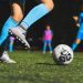 Next generation of Lionesses at risk as girls’ grassroots football goes chronically underfunded