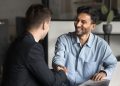 Part-time hiring hits three-year high as wary employers keep permanent roles on ice