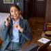 Firms flying blind on hotel carbon as data arrives after booking
