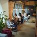 Small firms freeze hiring as Iran war drags growth to five-year low