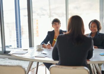 Enhancing Interview Performance with AI