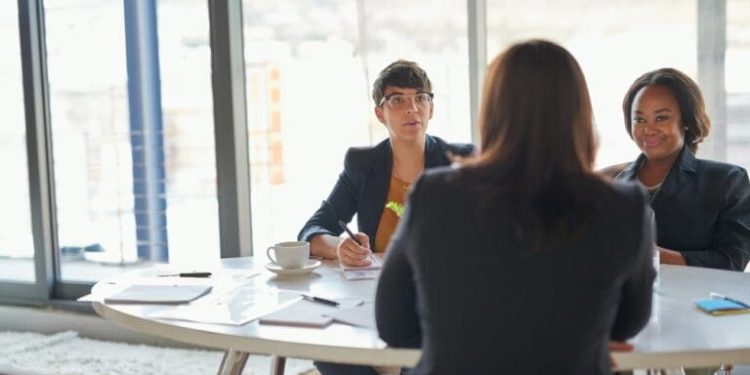 Enhancing Interview Performance with AI