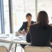 Enhancing Interview Performance with AI
