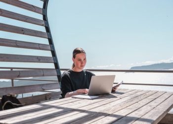 The Rise of the Digital Nomad Economy