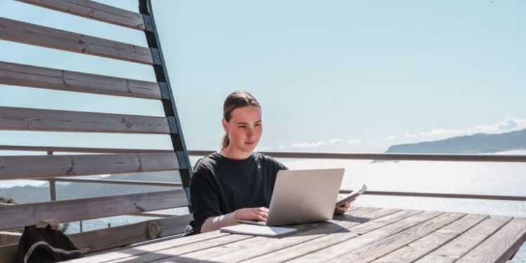 The Rise of the Digital Nomad Economy