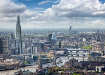 Half of London firms fear policy will worsen growth, LCCI warns