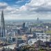 Half of London firms fear policy will worsen growth, LCCI warns