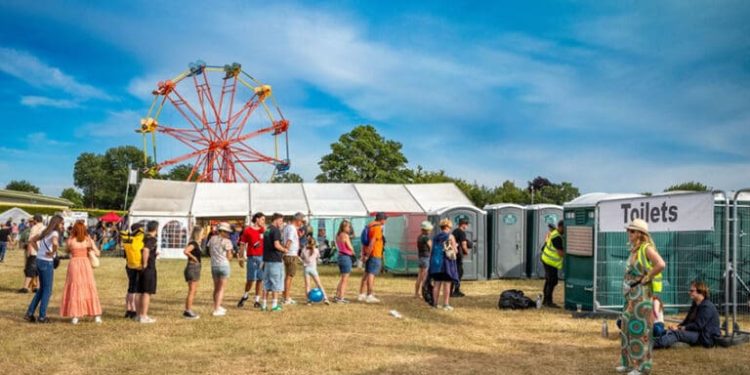 Festivals get longer licences and red tape cut in £45m music plan