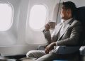 Heart Health for Frequent Flyers: Risks and Considerations