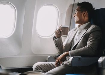 Heart Health for Frequent Flyers: Risks and Considerations