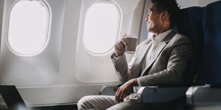 Heart Health for Frequent Flyers: Risks and Considerations