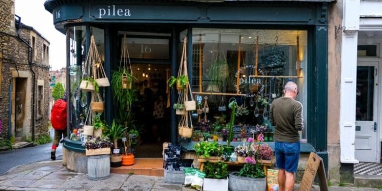 One in three small firms expect to shrink, sell up or close