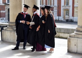 Student loans sold like phone contracts open a serious trust gap