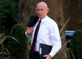 Borrowing beats forecasts at last, handing Healey an early win