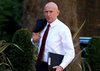 Borrowing beats forecasts at last, handing Healey an early win