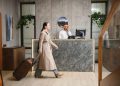 Business Travel Starts Before the Meeting: How to Arrive Ready for a Long-Haul Flight