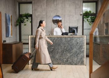 Business Travel Starts Before the Meeting: How to Arrive Ready for a Long-Haul Flight