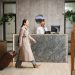 Business Travel Starts Before the Meeting: How to Arrive Ready for a Long-Haul Flight