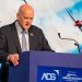Airshow veteran urges Andy Burnham to fly the flag for defence at Farnborough