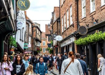 York and North Yorkshire secures established status in rural first