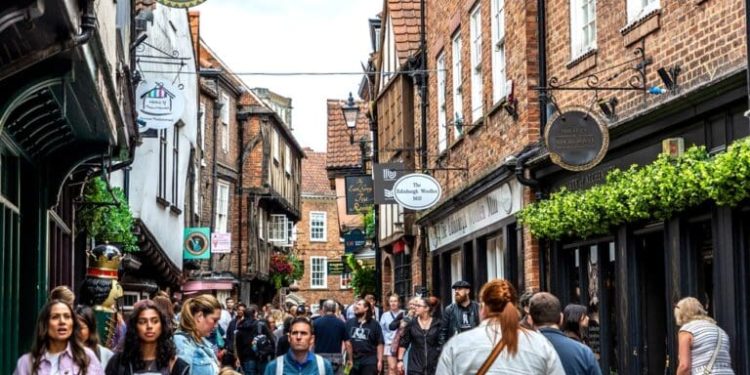 York and North Yorkshire secures established status in rural first