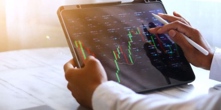 Digital and tech firms take £11.6bn of £14.4bn UK equity haul