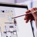 How Modern Architects Balance Industrial Aesthetics with Commercial Safety Standards