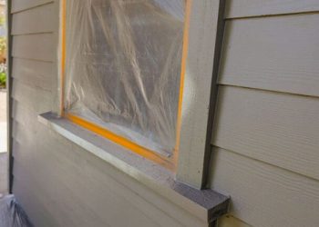 Refurbish before replacing: the overlooked property strategy from Paint While U Wait Manchester’s best window spraying company