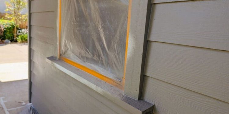 Refurbish before replacing: the overlooked property strategy from Paint While U Wait Manchester’s best window spraying company
