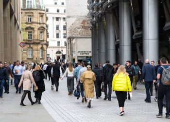 Tackling workplace sickness would unlock growth ‘hiding in plain sight’, says former John Lewis boss