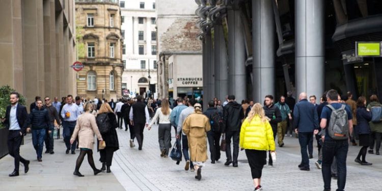 Tackling workplace sickness would unlock growth ‘hiding in plain sight’, says former John Lewis boss