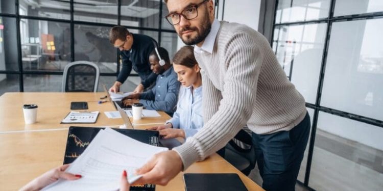 Why Local HR Consultancy Makes a Difference for London Businesses